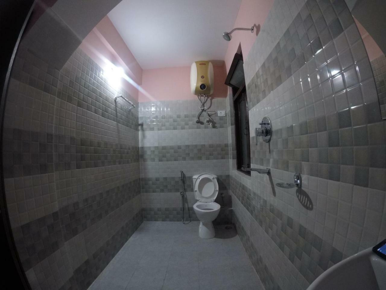 Maruti Villa Kodaikānāl Kültér fotó